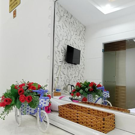 Van Loc Hotel Кан То Екстериор снимка