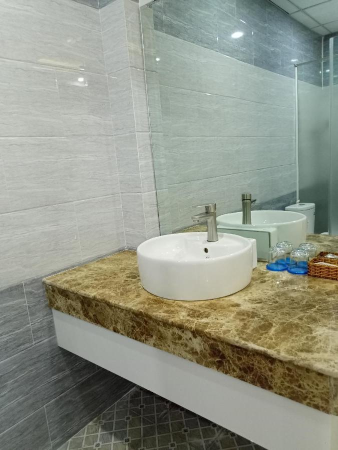 Van Loc Hotel Кан То Екстериор снимка