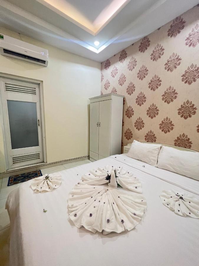 Van Loc Hotel Кан То Екстериор снимка