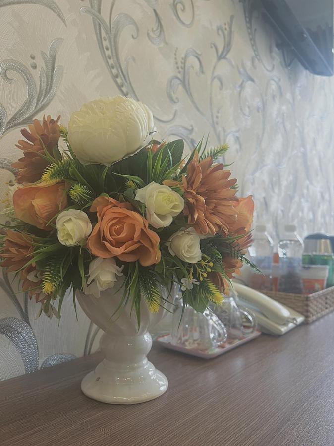 Van Loc Hotel Кан То Екстериор снимка